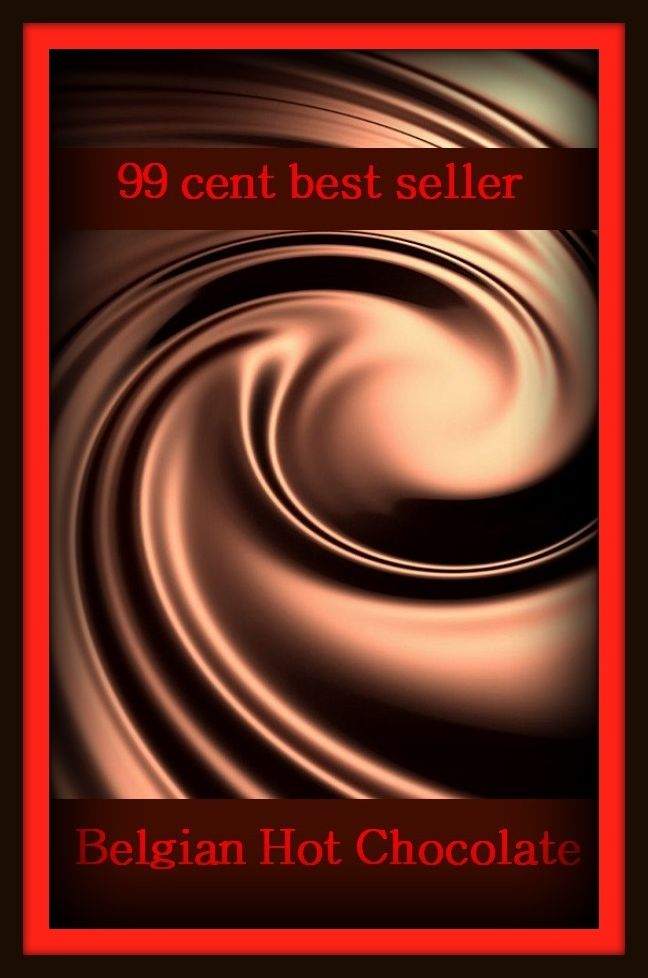 99 Cent Best Seller	Belgian Hot Chocolate, (amber, bay, beige, bister, brick, bronze, buff, chestnut, cinnamon, cocoa)