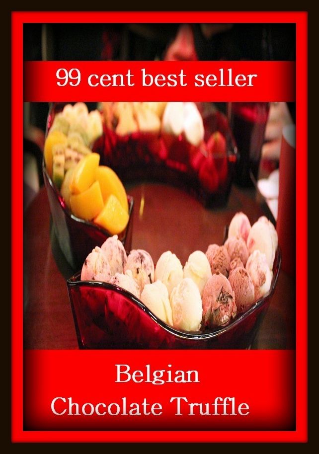 99 Cent Best Seller	Belgian Chocolate Truffle, (amber, bay, beige, bister, brick, bronze, buff, chestnut, cinnamon, cocoa)