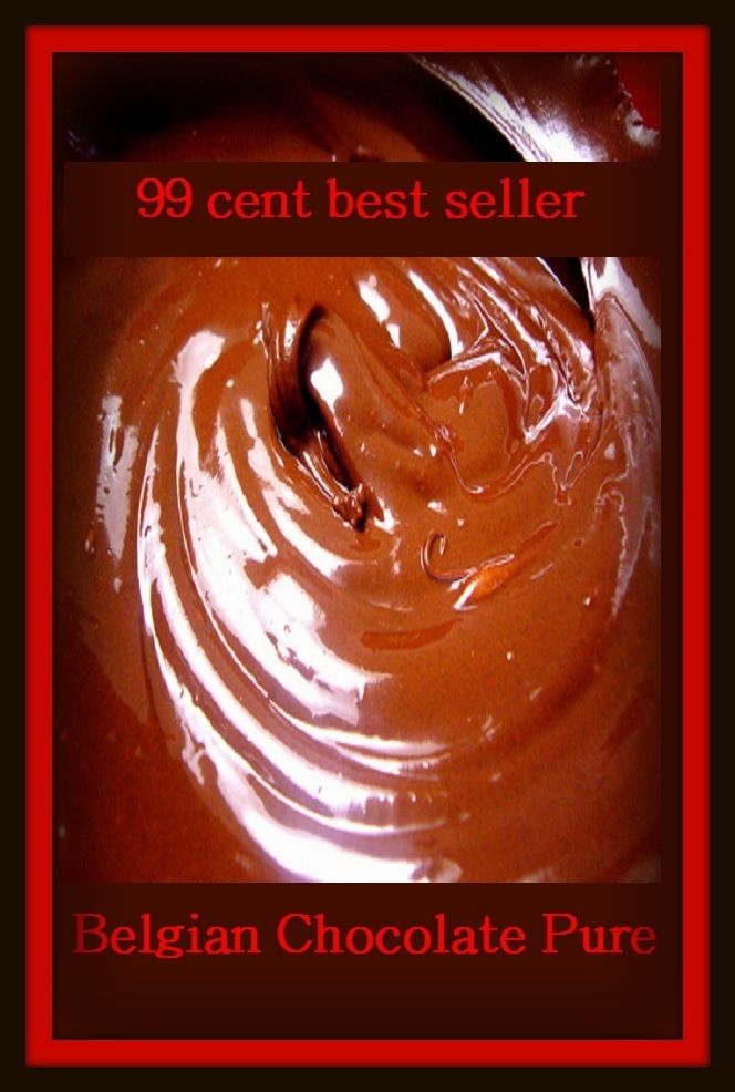 99 Cent Best Seller	Belgian Chocolate Pure, (amber,bay, beige, bister,brick, bronze, buff, chestnut, cinnamon, cocoa)