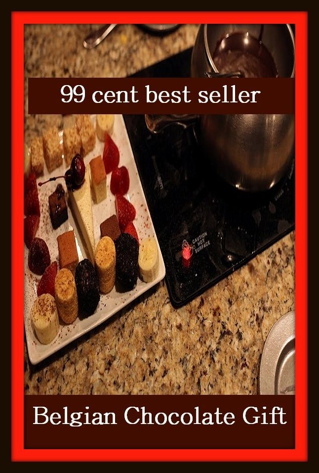 99 Cent Best Seller	Belgian Chocolate Gift, (amber,bay, beige, bister,brick, bronze, buff, chestnut, cinnamon, cocoa)