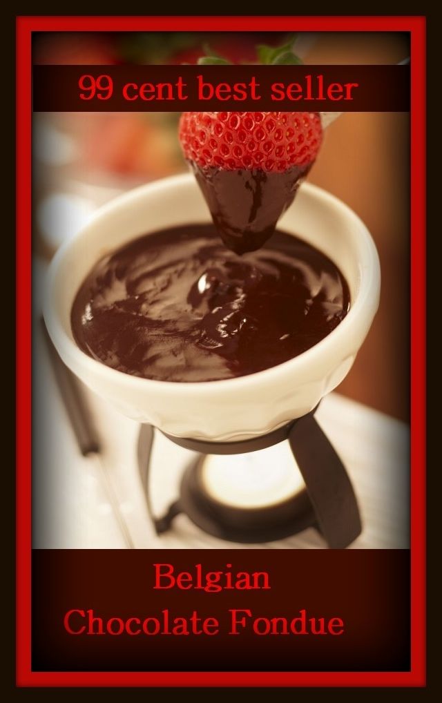 99 Cent Best Seller	Belgian Chocolate Fondue, (amber,bay, beige, bister,brick, bronze, buff, chestnut, cinnamon, cocoa)