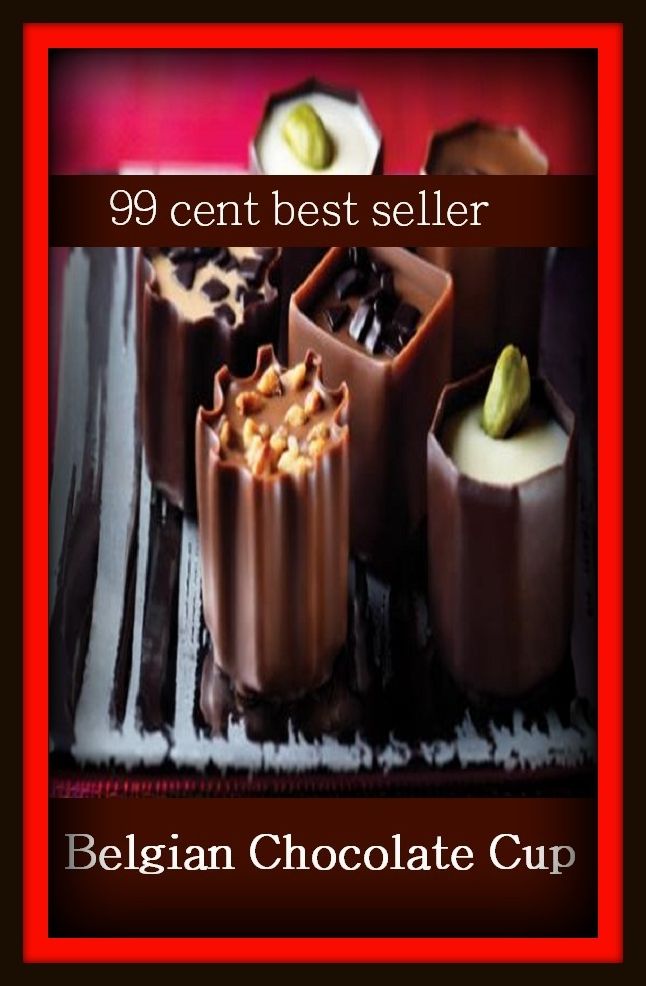 99 Cent Best Seller	Belgian Chocolate Cup, (amber,bay, beige, bister,brick, bronze, buff, chestnut, cinnamon, cocoa)