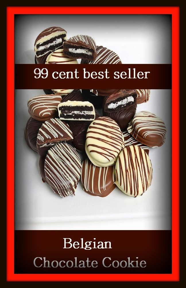 99 Cent Best Seller	Belgian Chocolate Cookie, (amber,bay, beige, bister,brick, bronze, buff, chestnut, cinnamon, cocoa)