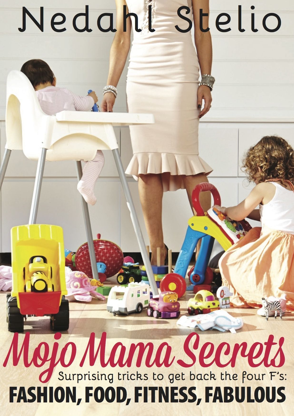 Mojo Mama Secrets