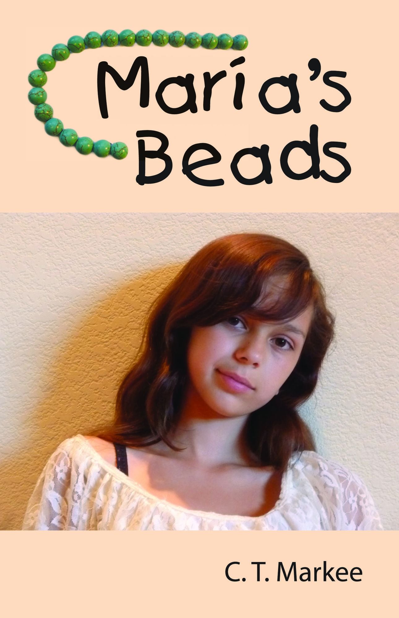 Maria's Beads