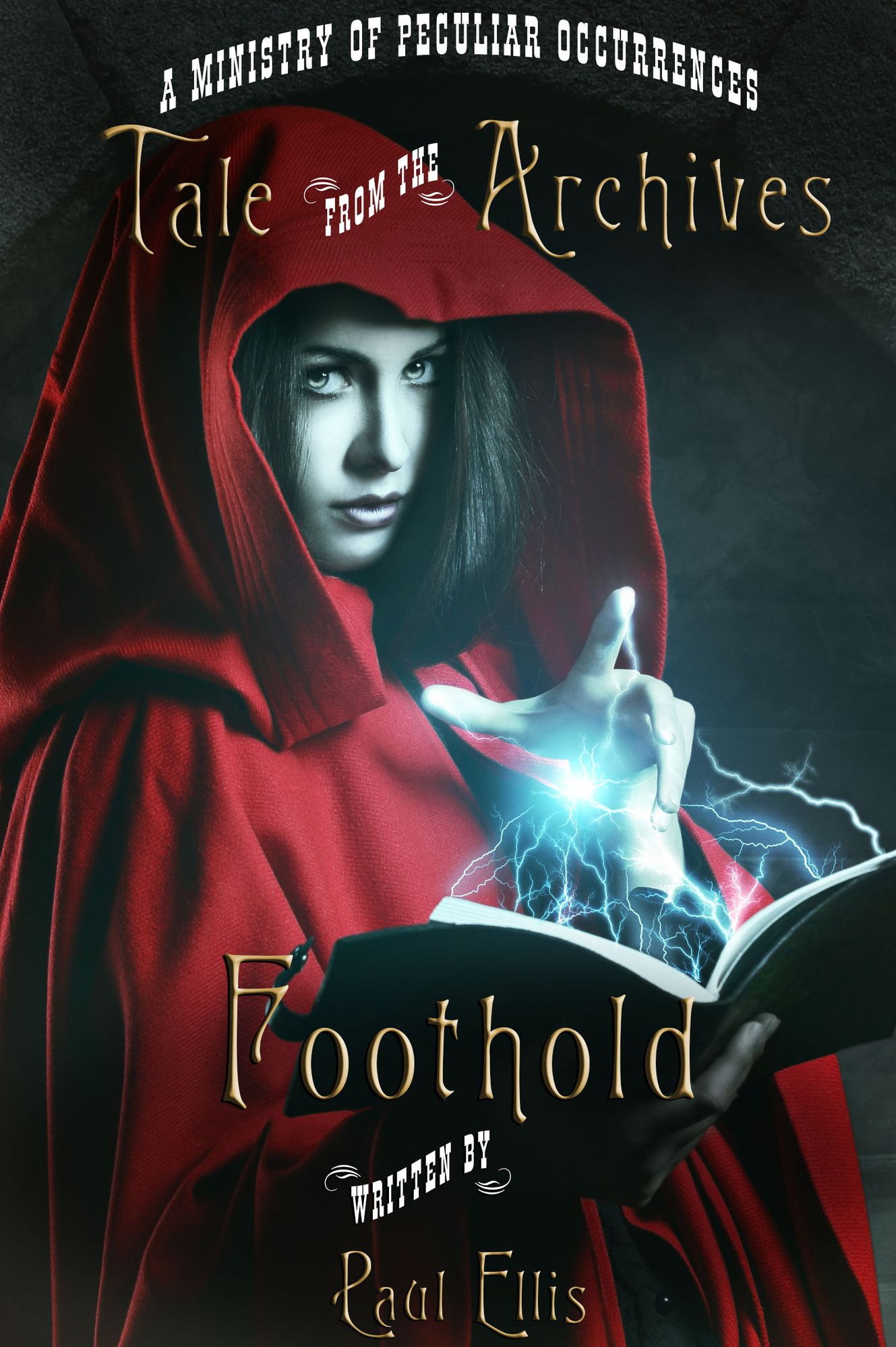 Foothold