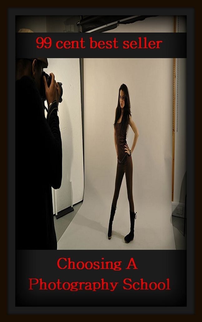 99 cent best seller Choosing A Photography School (chooser,choose,choosiness,choosiness,choosing,choosy,schnozzle,chop,chop and change,chop down)