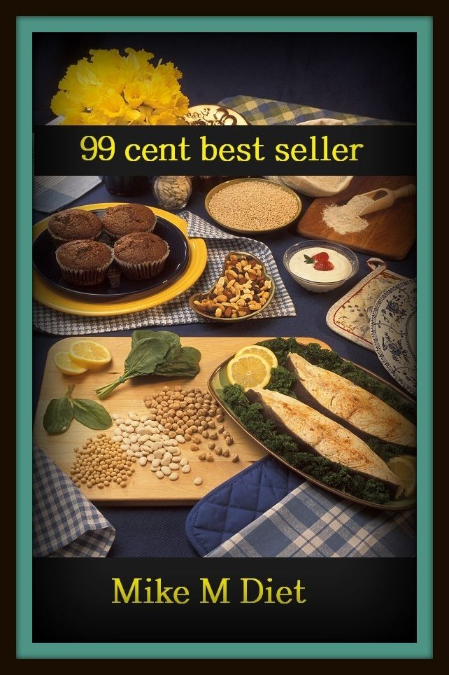99 Cent Best Seller Mike M Diet ( exercise, meditation, acupuncture, digestive system, formula, medicine, remedy, fix, treatment, action, conduct, behavior, handling, gastrin, fitness, vitamins, healing, diet, cut down, starve yourself, fast )