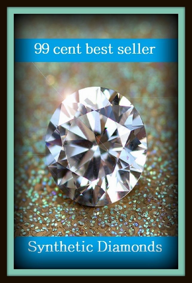 99 cent best seller Synthetic Diamonds ( synthetic, synthetic air, synthetic biologics, synthetic biology, synthetic cubism, synthetic exercise, synthetic fabric, synthetic fiber, synthetic genomics, synthetic heroin)