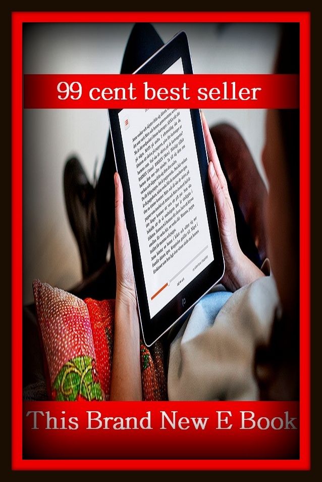 99 Cent Best Seller This Brand New E Book ( online marketing, computer, workstation, pc, laptop, CPU, blog, web, net, netting, network, internet, mail, e mail, download, up load, keyword, software, bug, antivirus, search engine, anti spam, spyware )