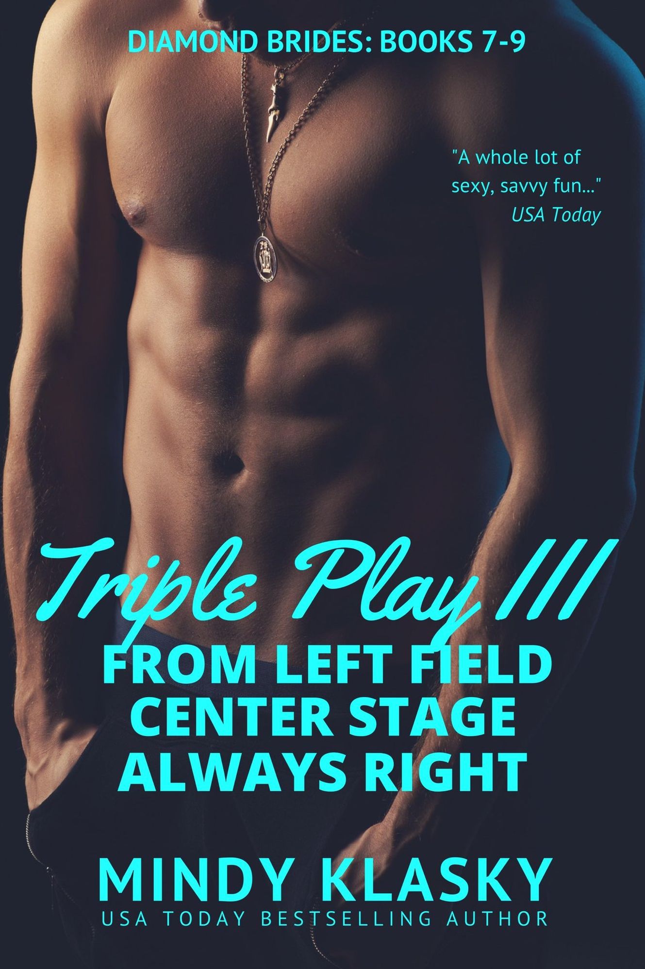 Triple Play III