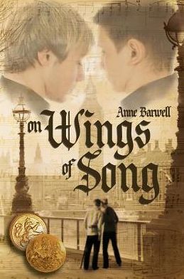 On Wings of Song