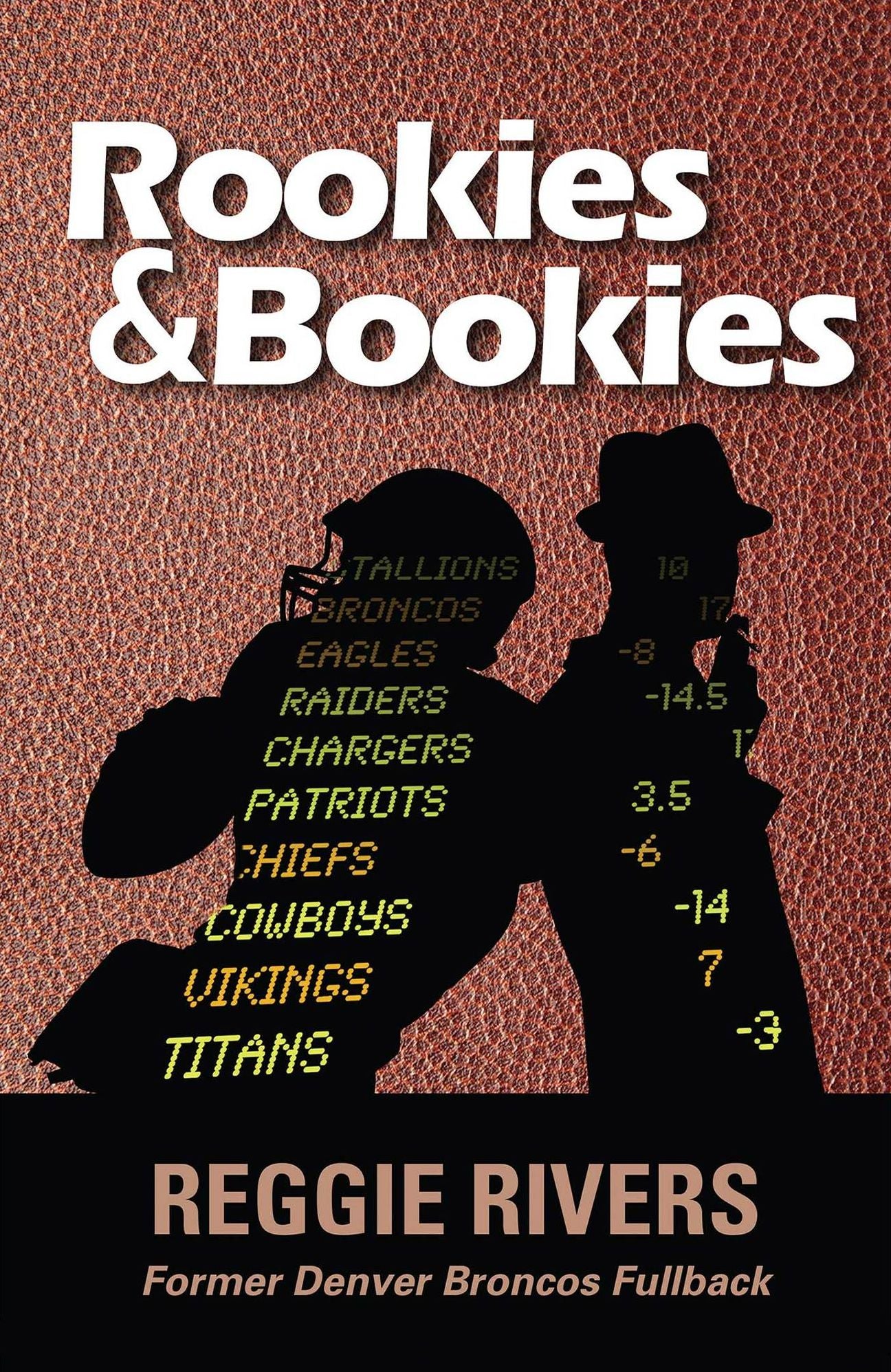 Rookies & Bookies