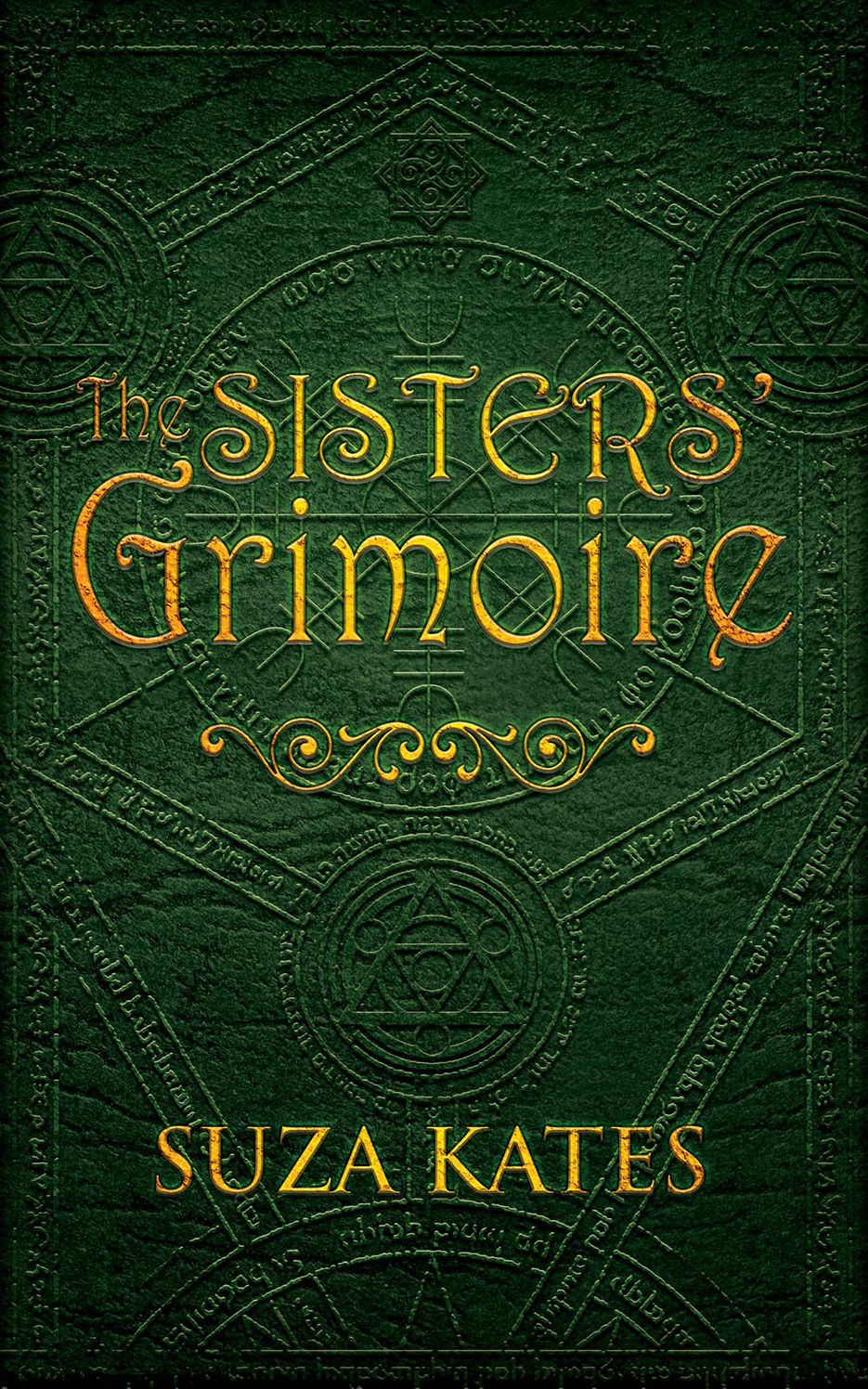 The Sisters' Grimoire