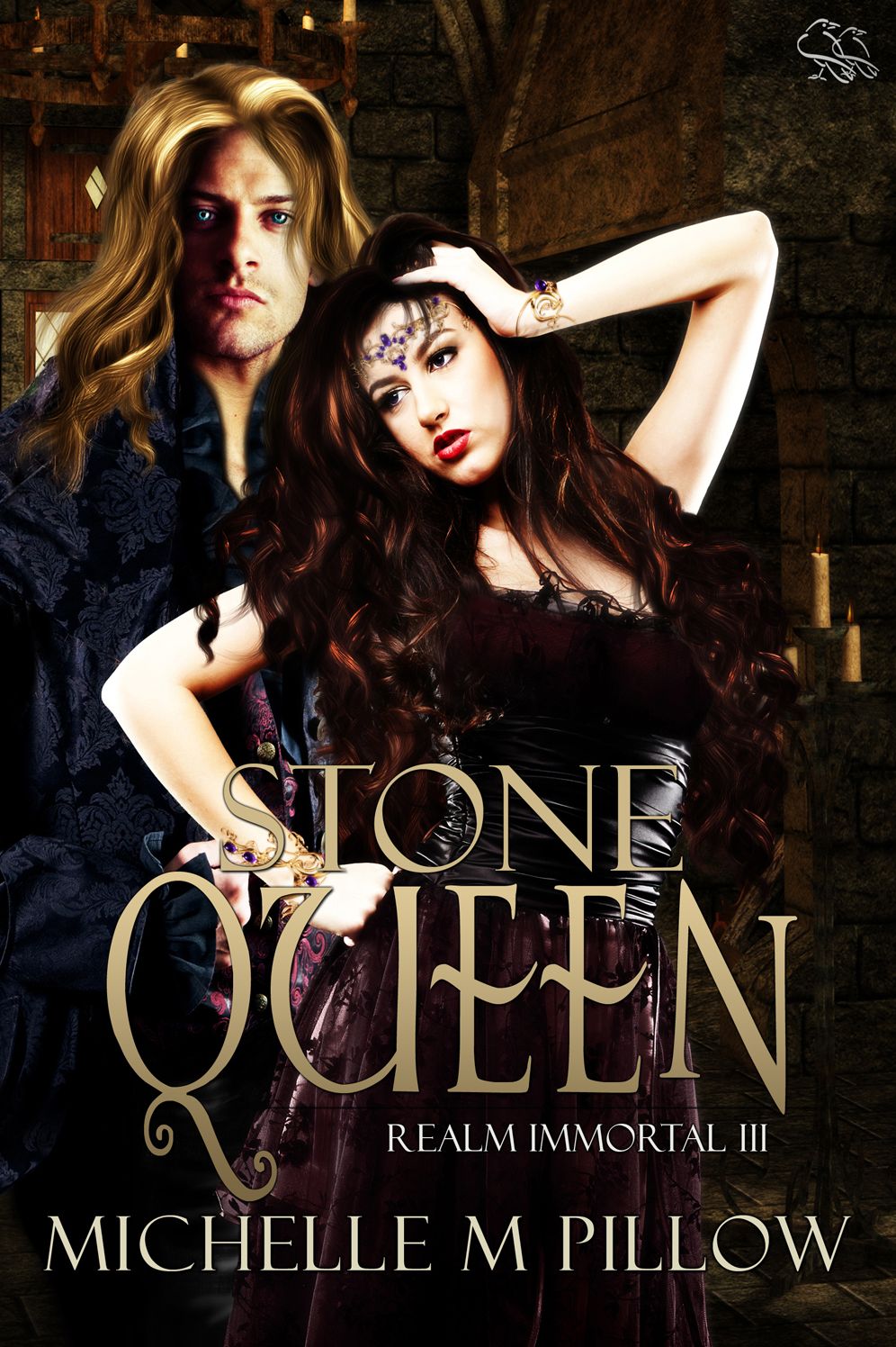 Stone Queen