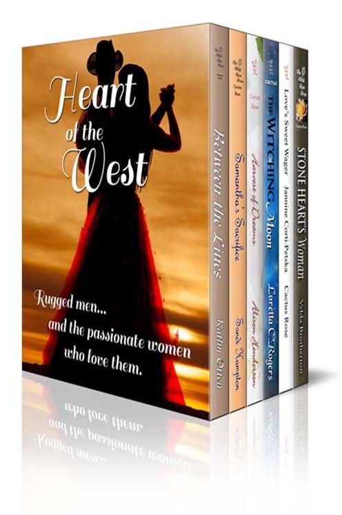 Heart of the West