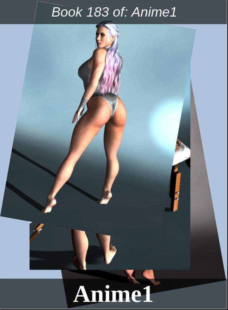Anime: Anime Animation 3d Erotic Erotica Nude Nudes #46 (Hentai, Animation, Nude, Nudes, Sex, Models, 3D, Cartoon, Sex, Erotic, Erotica, Adult, Anime)