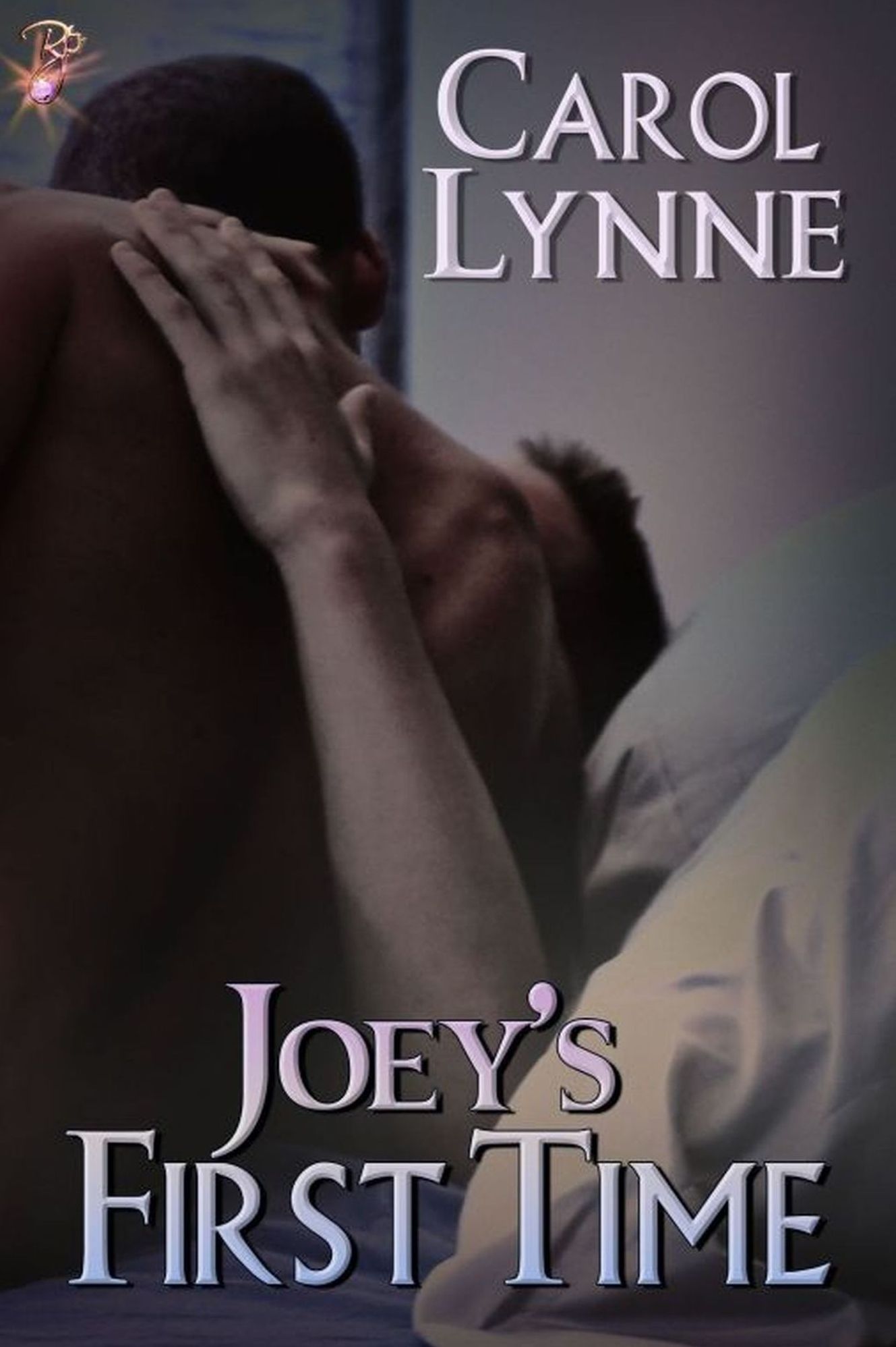 Joey's First Time (Gay New Adult Romance) by Carol Lynne