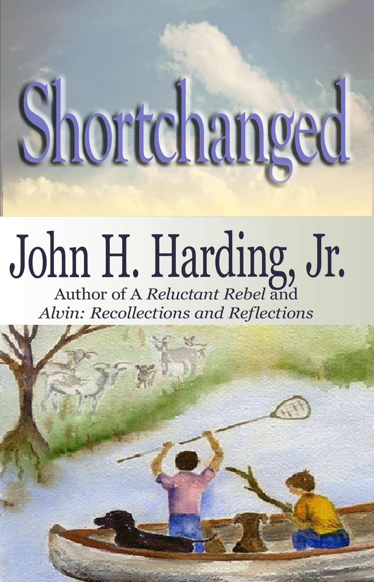 Shortchanged