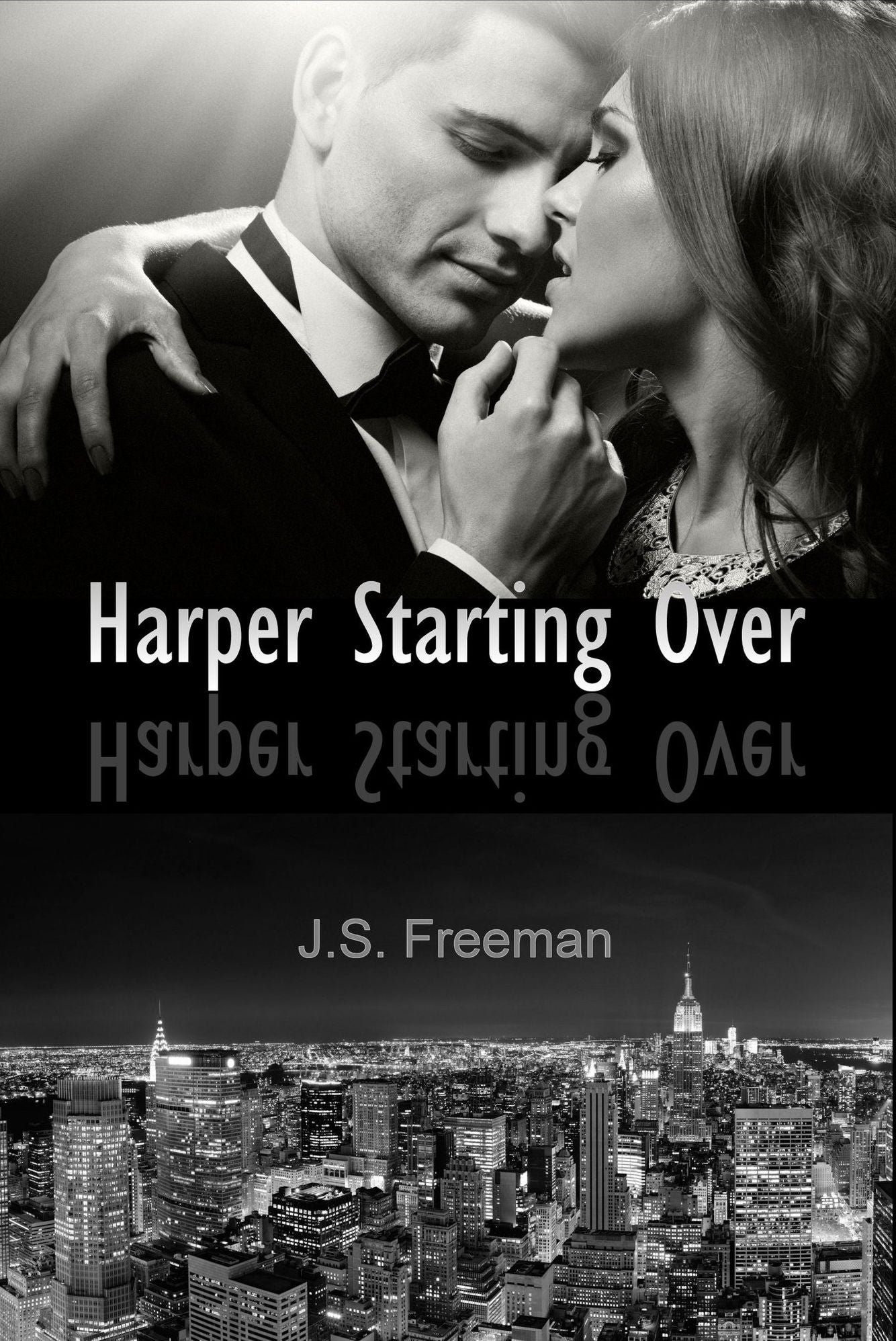 Harper Starting Over