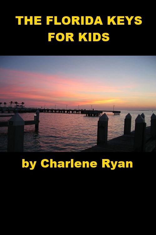 The Florida Keys for Kids