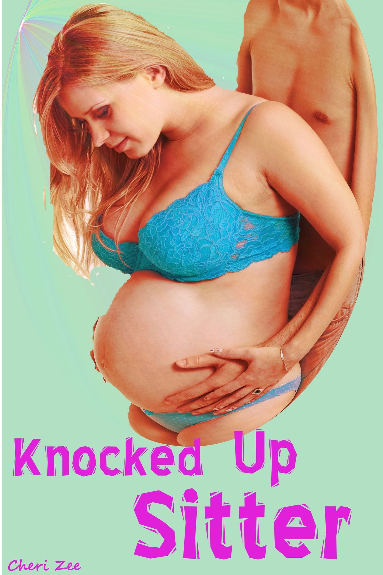 Knocked Up Sitter