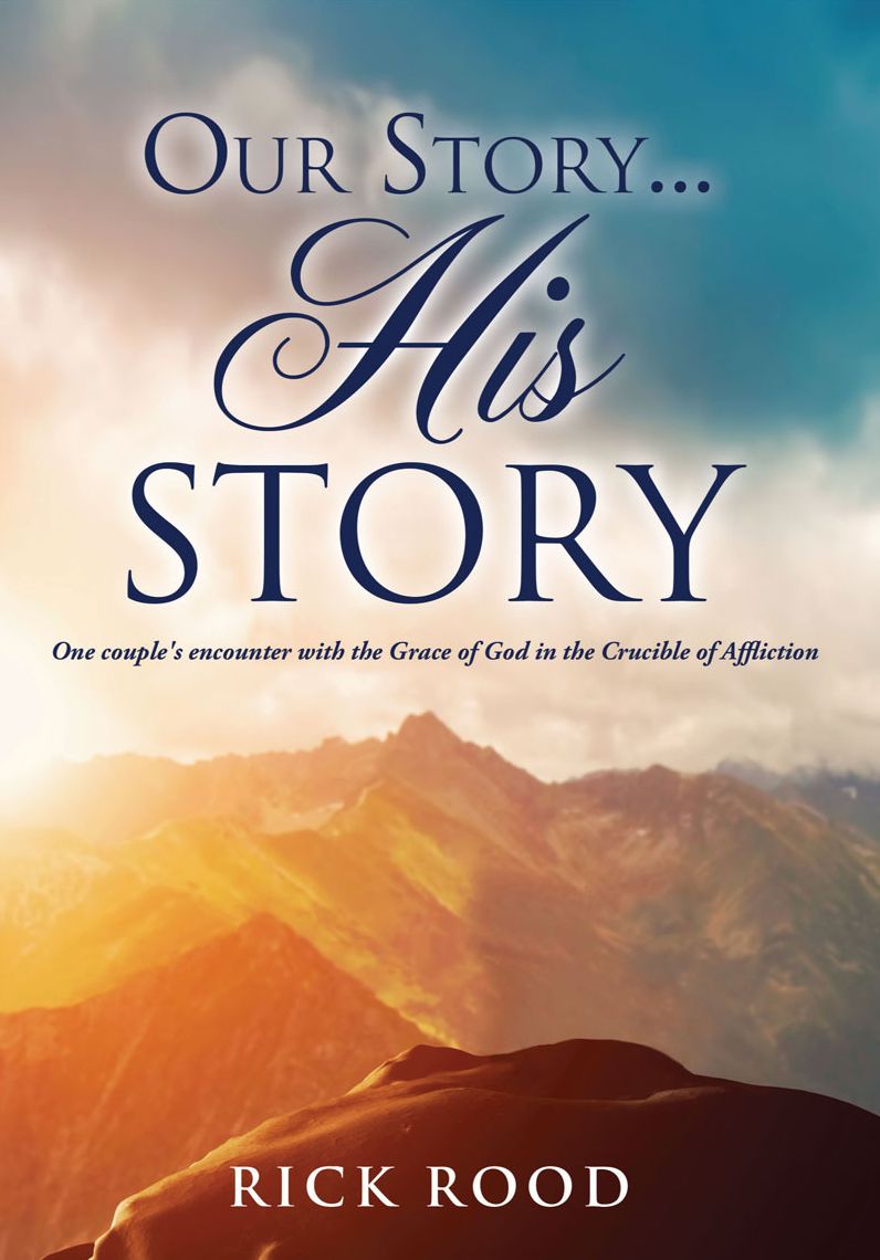 Our Story...His Story