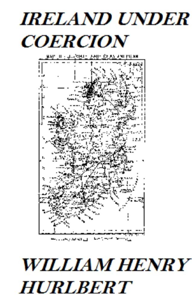 Ireland Under Coercion