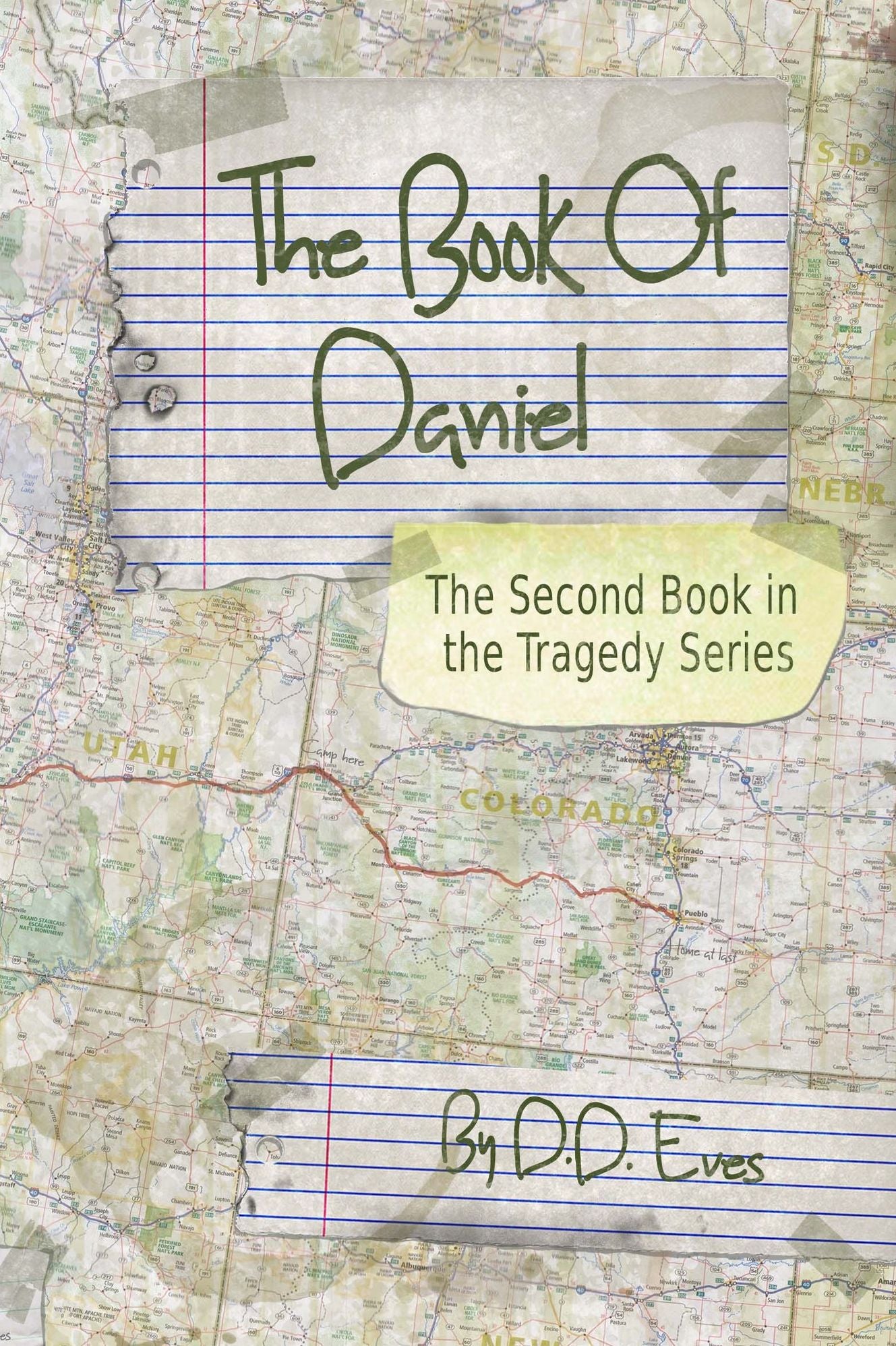 The Book Of Daniel