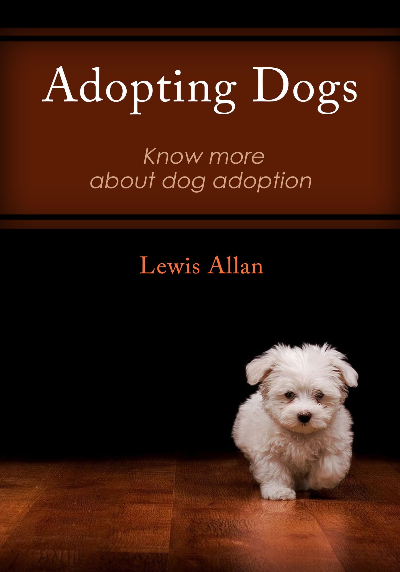 Adopting Dogs