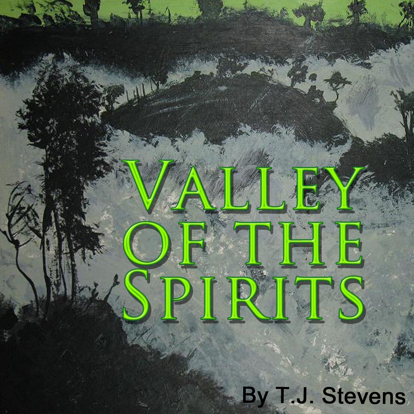 Valley of the Spirits