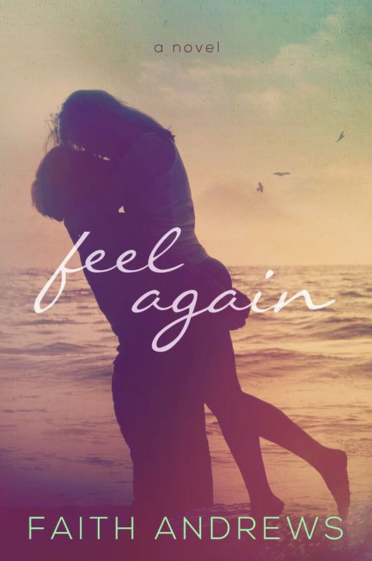 Feel Again