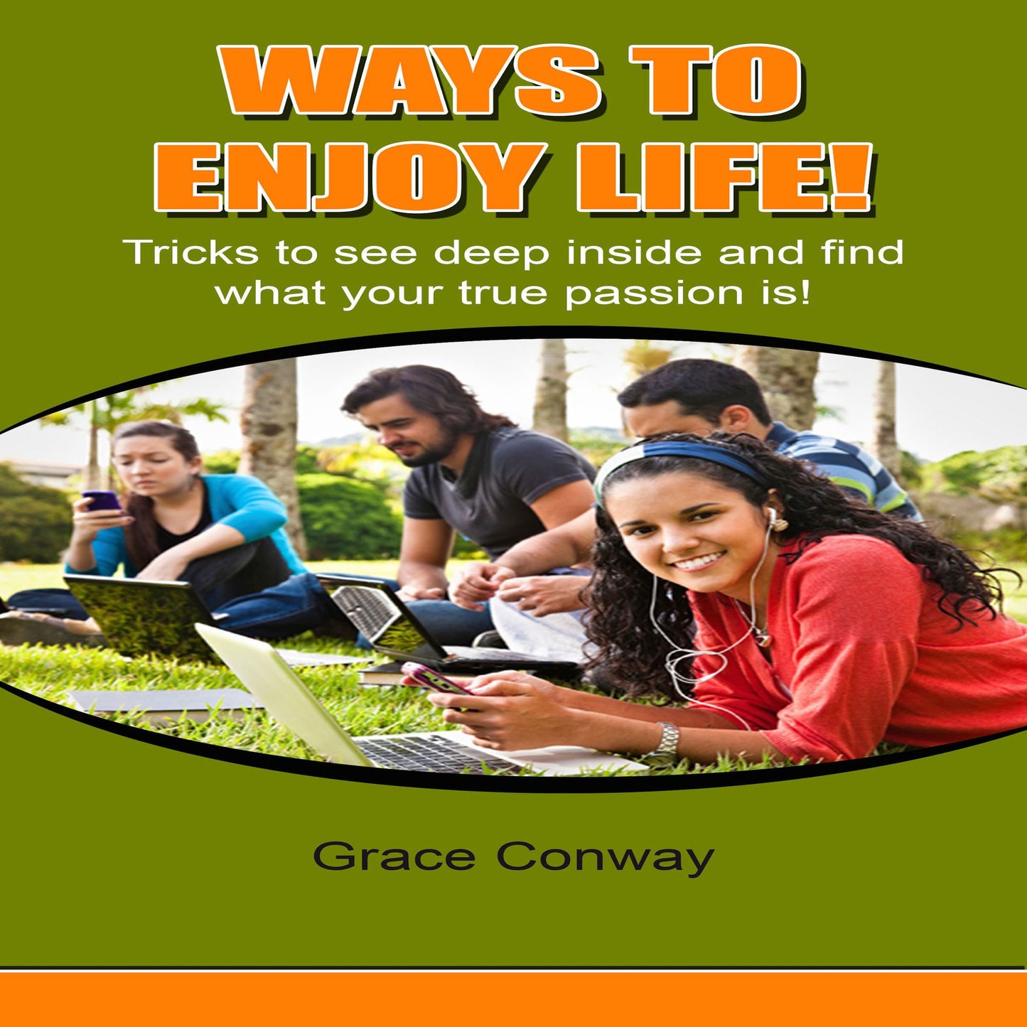 Ways to Enjoy Life