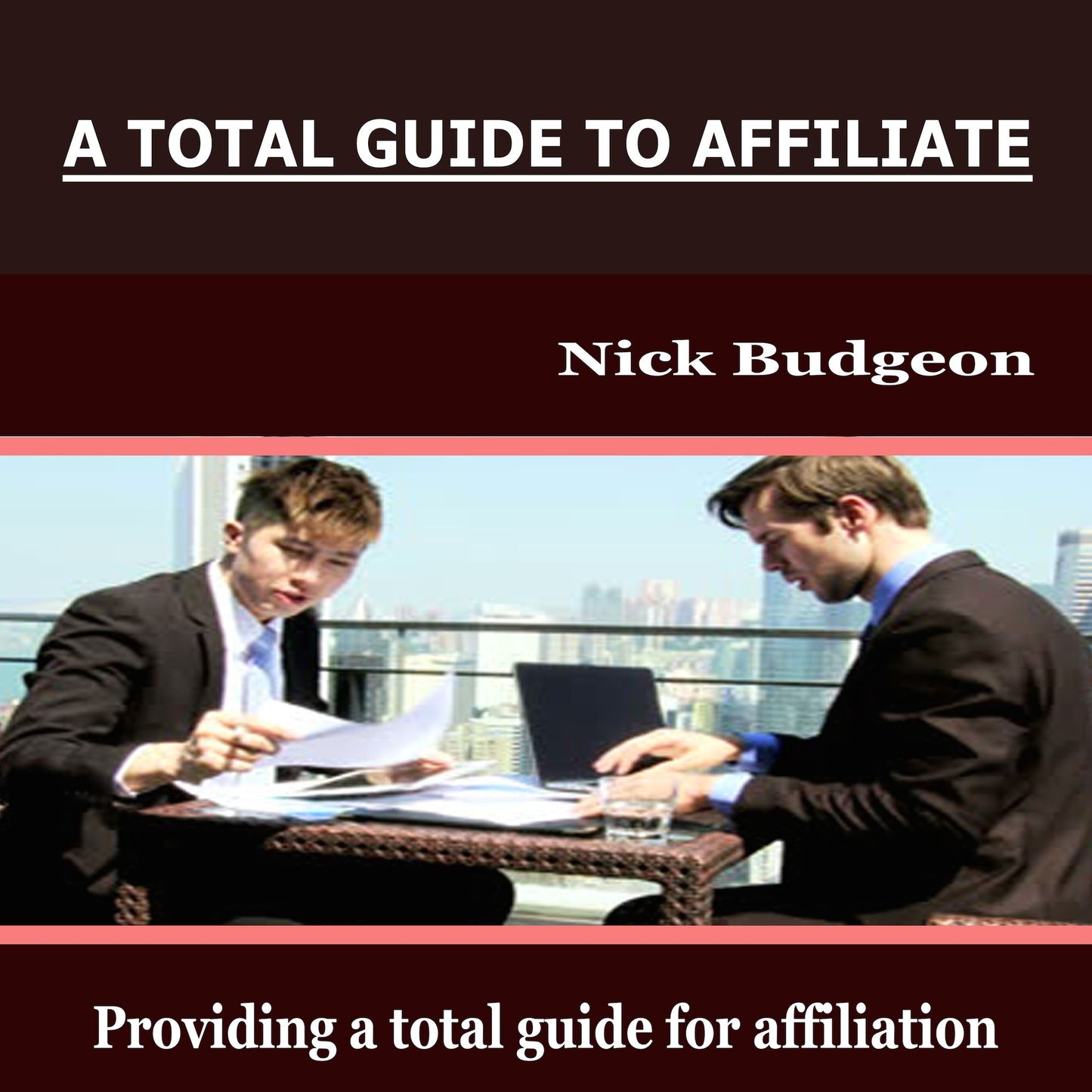 A total guide to affiliate