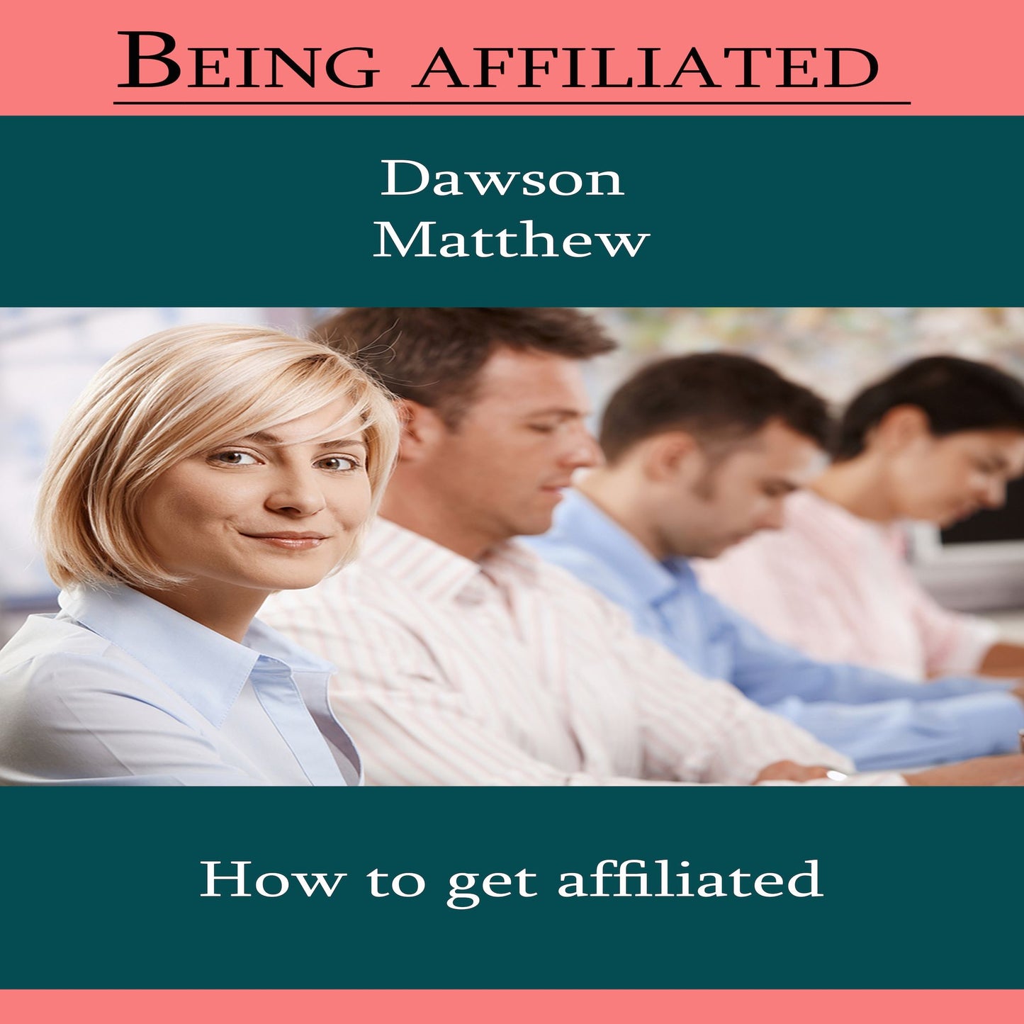 Being affiliated