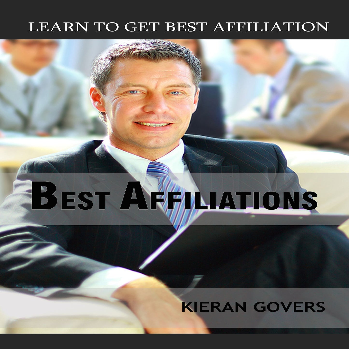 Best affiliations