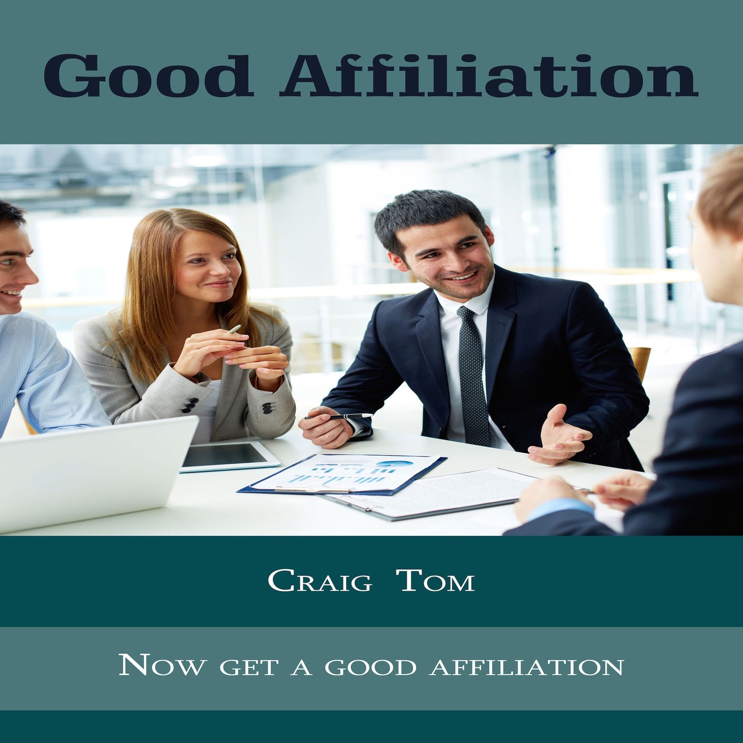 Good affiliation