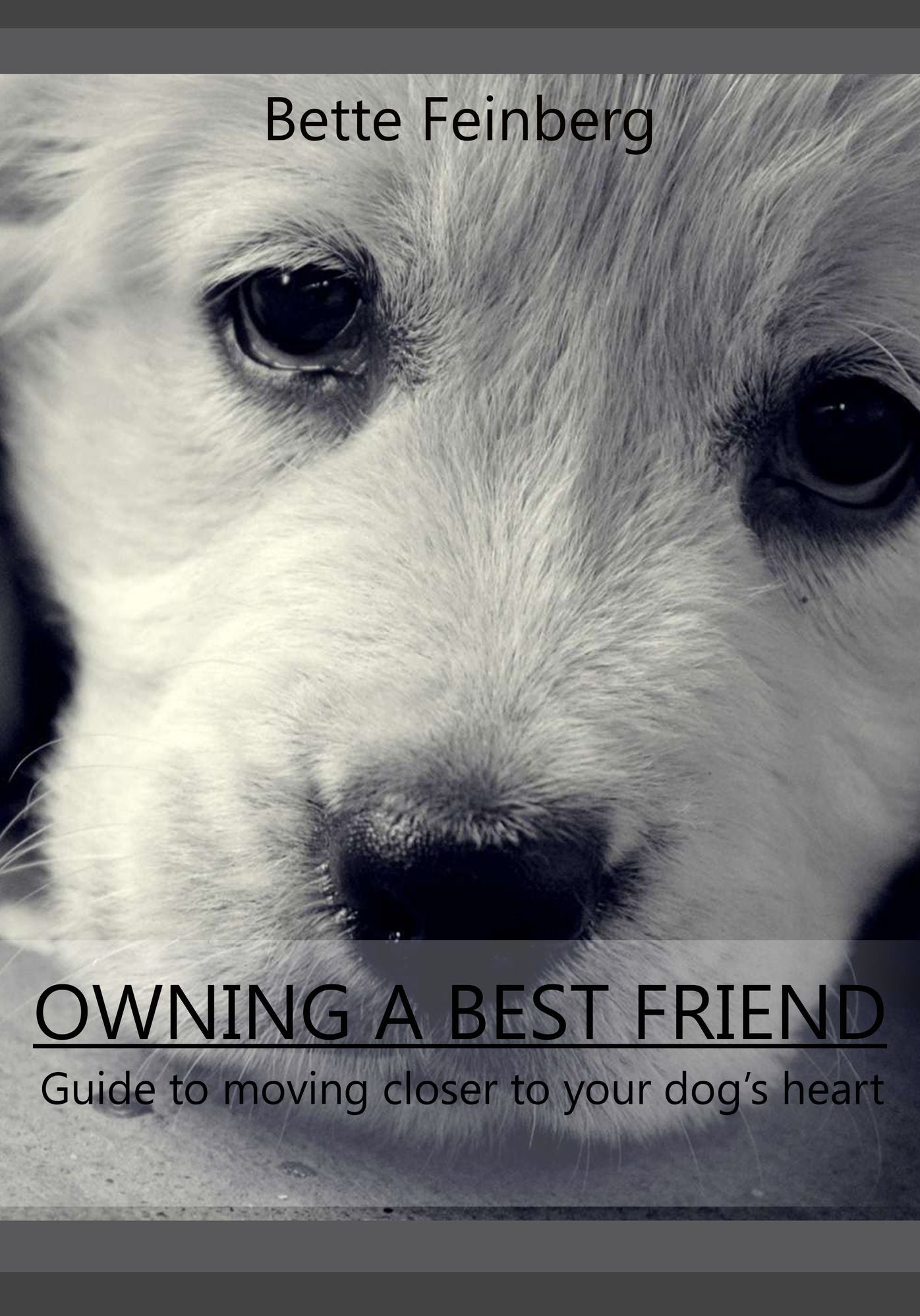 Owning A Best Friend