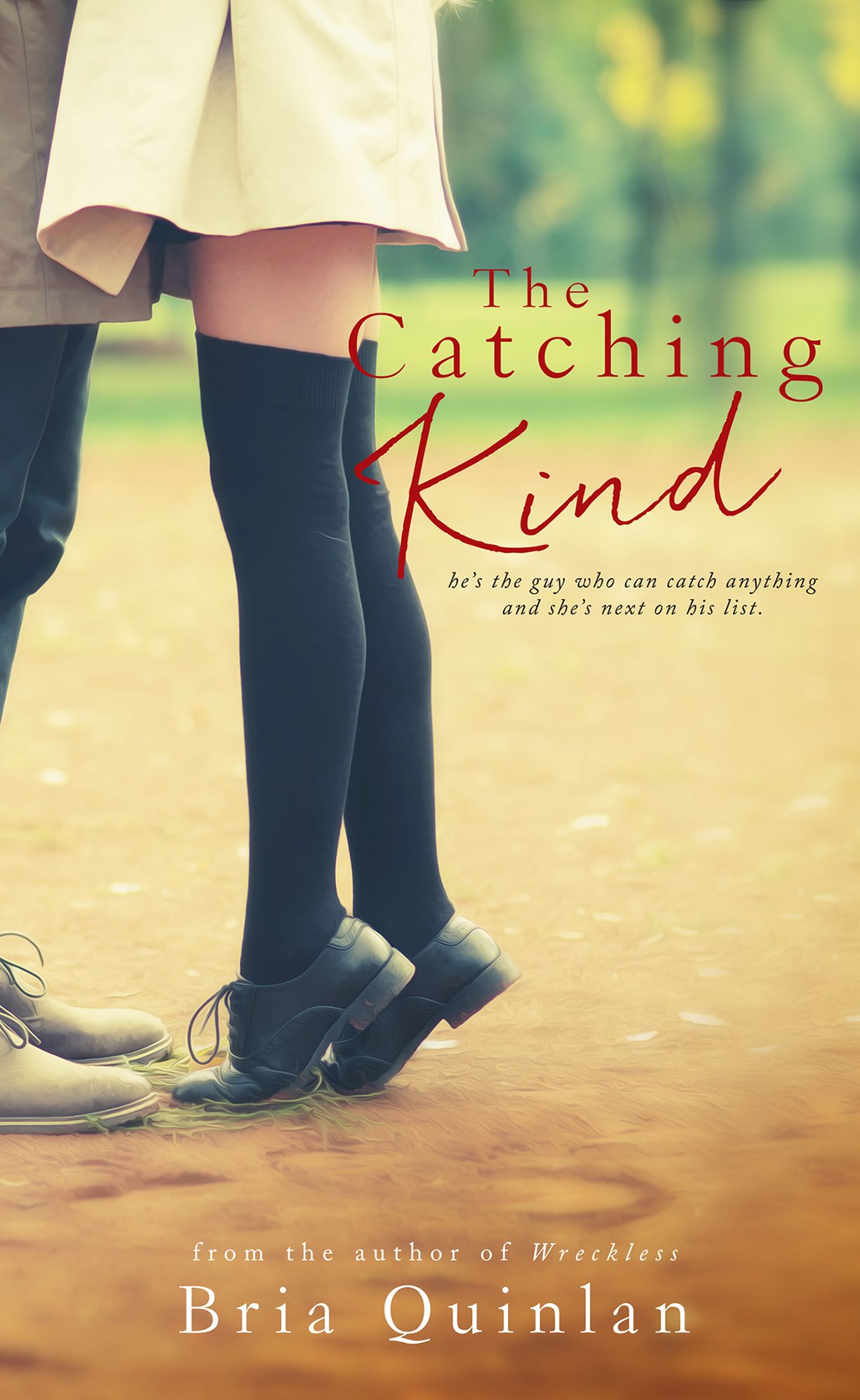 The Catching Kind