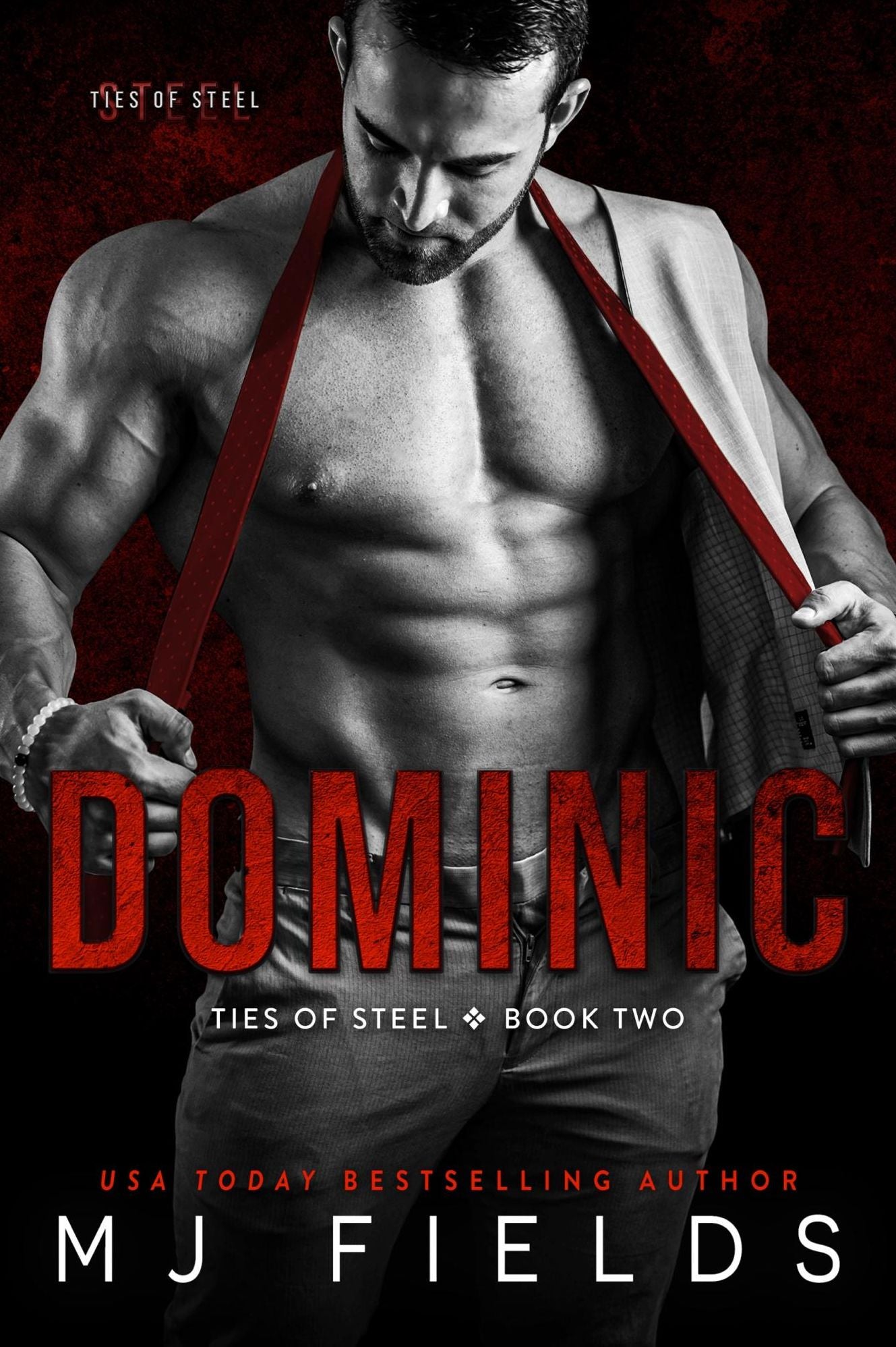 Dominic: The Prince