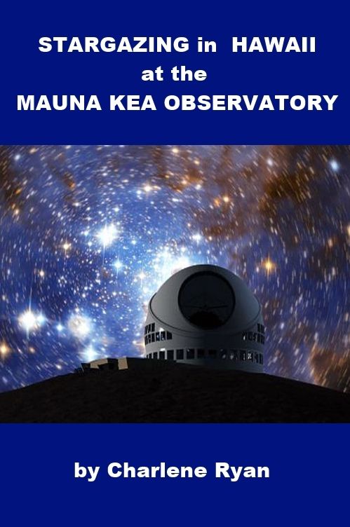 Stargazing in Hawaii - Mauna Kea Observatory