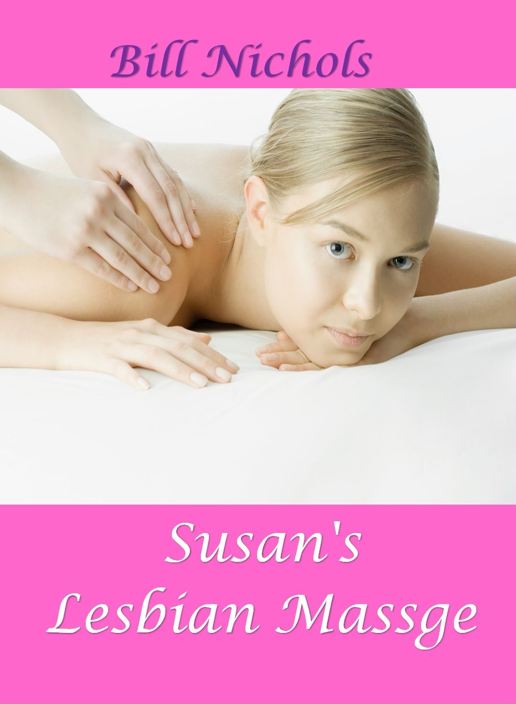Susan's Lesbian Massage