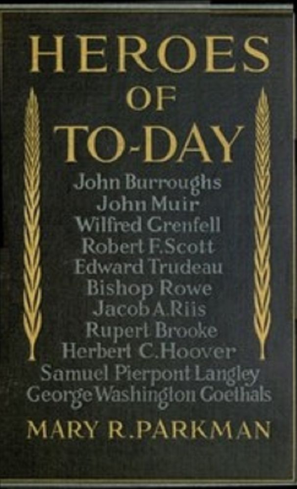Heroes (Illustrated)