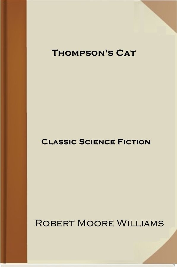 Thompson's Cat