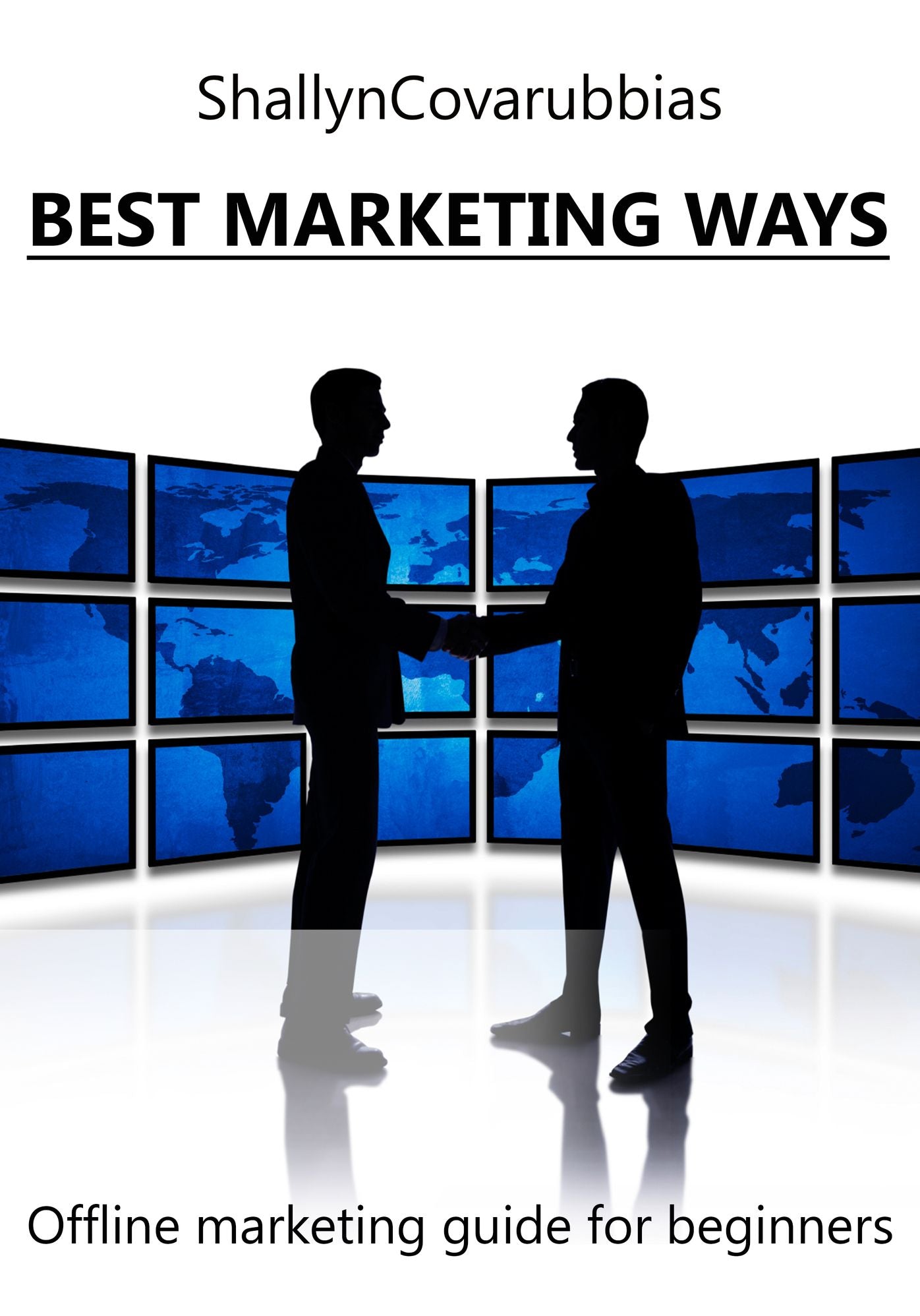 Best Marketing Ways
