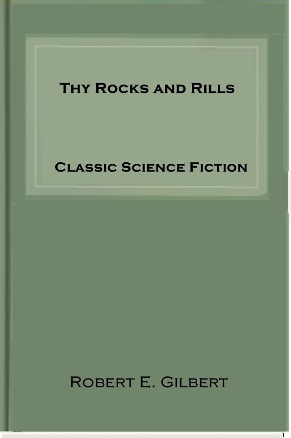 Thy Rocks and Rills