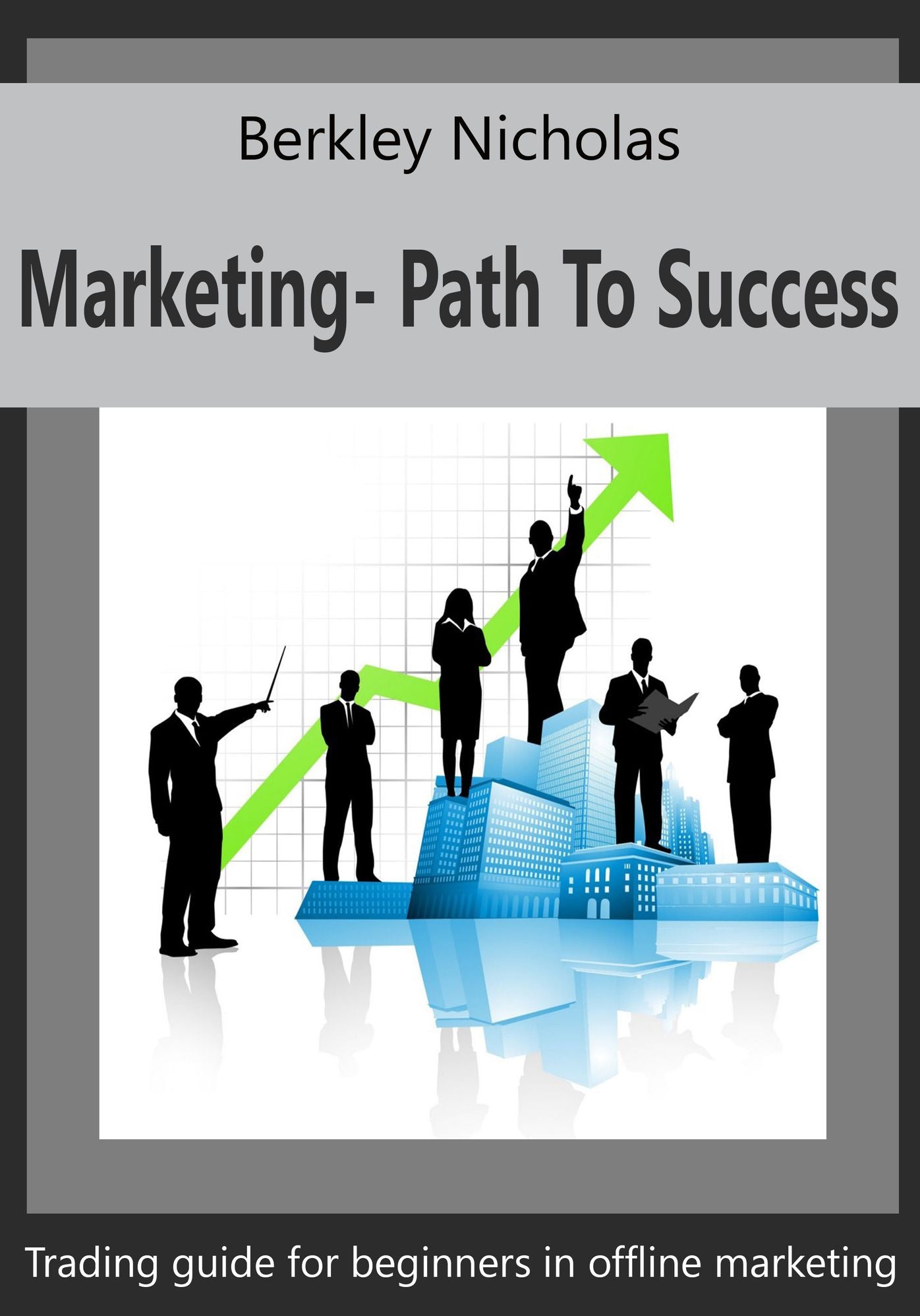 Marketing- Path To Success