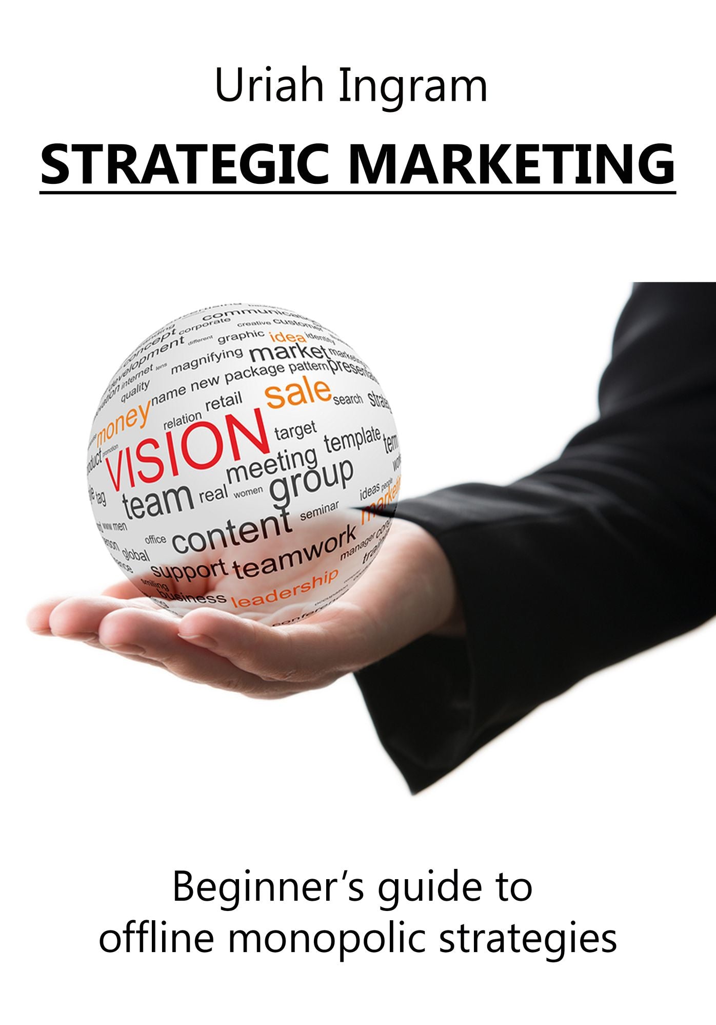 Strategic Marketing