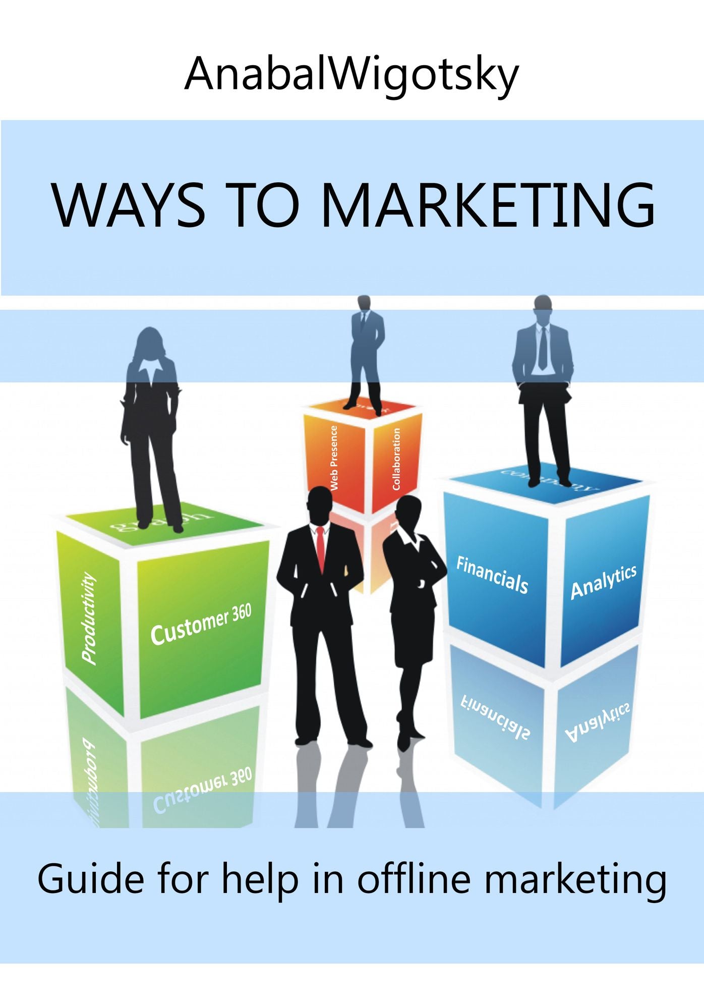 Ways To Marketing