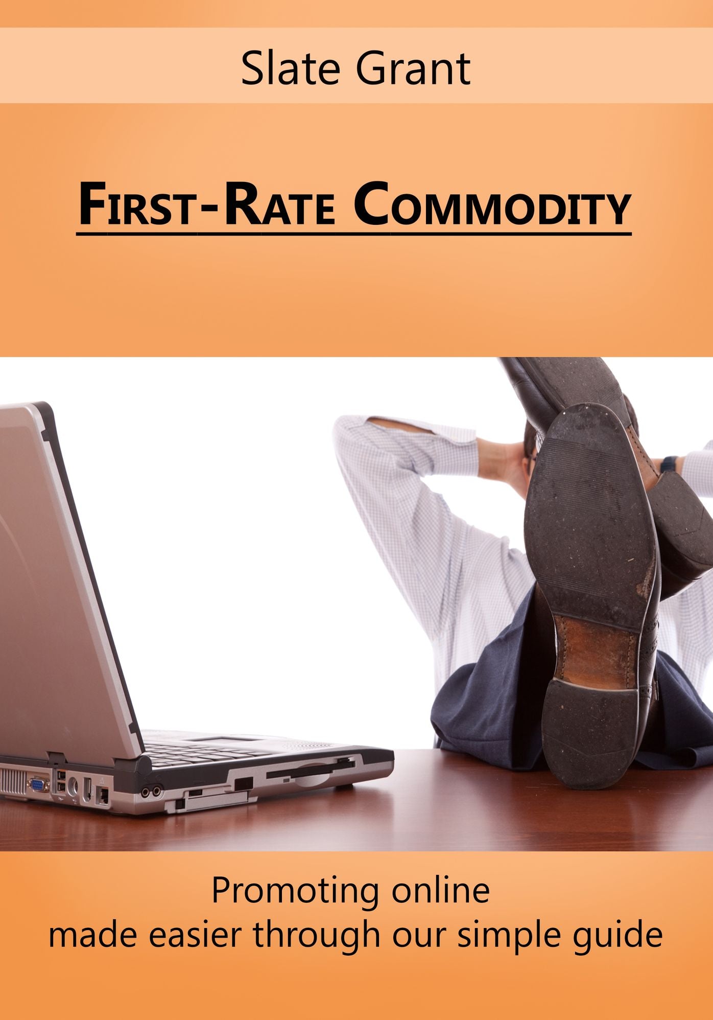 First-Rate Commodity